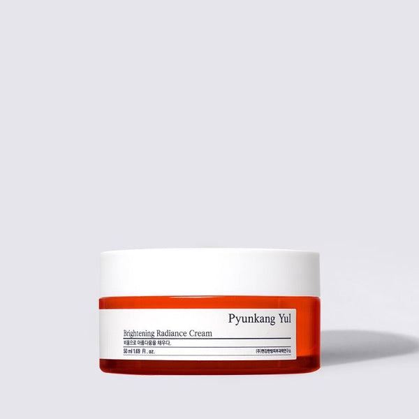 [Pyunkang Yul] Brightening Radiance Cream 50ml 2