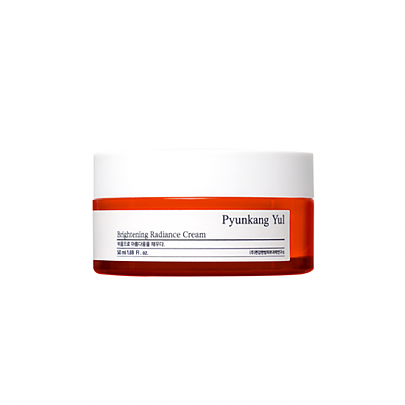 [Pyunkang Yul] Brightening Radiance Cream 50ml 3