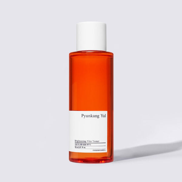 [Pyunkang Yul] Brightening Vita Toner 150ml 2