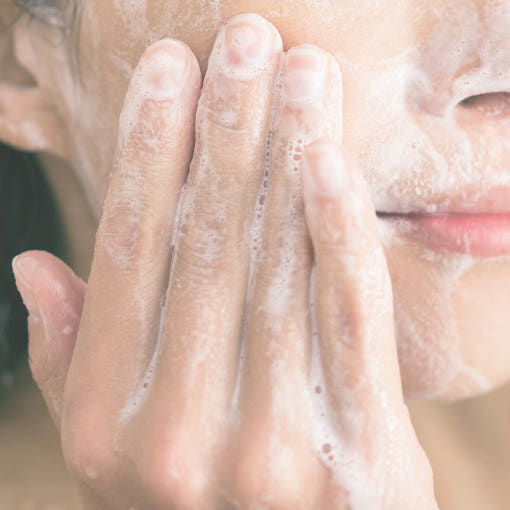 [Pyunkang Yul] Calming  Acne Cleansing Foam 100ml 4