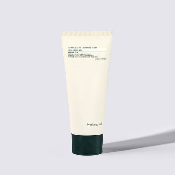 [Pyunkang Yul] Calming  Acne Cleansing Foam 100ml 2