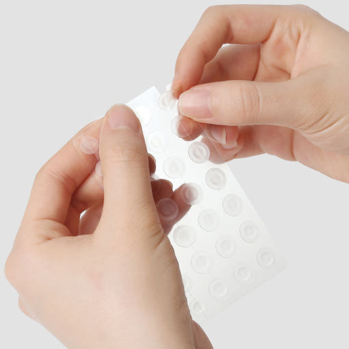 [Pyunkang Yul] Calming Clear Spot Patch Intensive Care + Slim Care 124ea 4