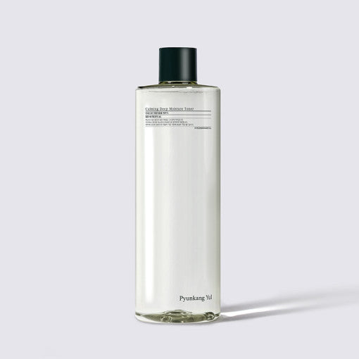 [Pyunkang Yul] Calming Deep Moisture Toner 500ml 2
