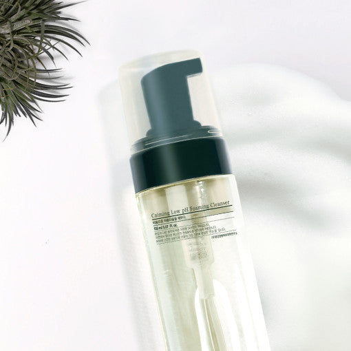 [Pyunkang Yul] Calming Low pH Foaming Cleanser 150ml 3