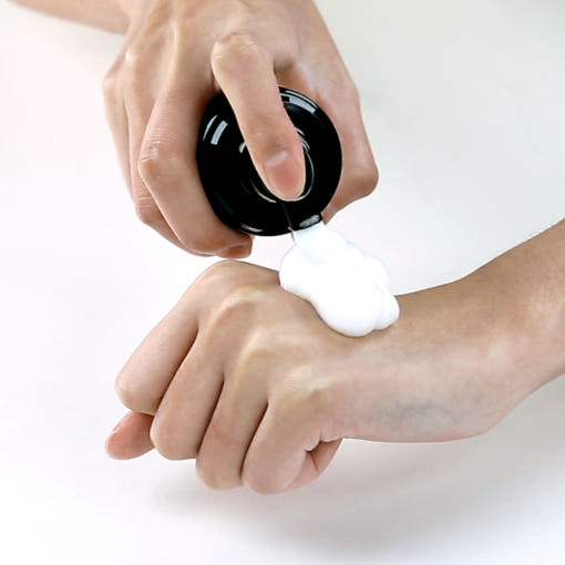 [Pyunkang Yul] Calming Low pH Foaming Cleanser 150ml 5