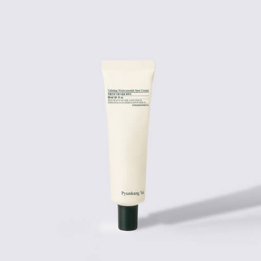[Pyunkang Yul] Calming Madecasoside Spot Cream 30ml 2