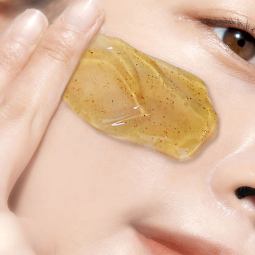 [Pyunkang Yul] Calming Relief Gel Wash Off Pack 100g 3