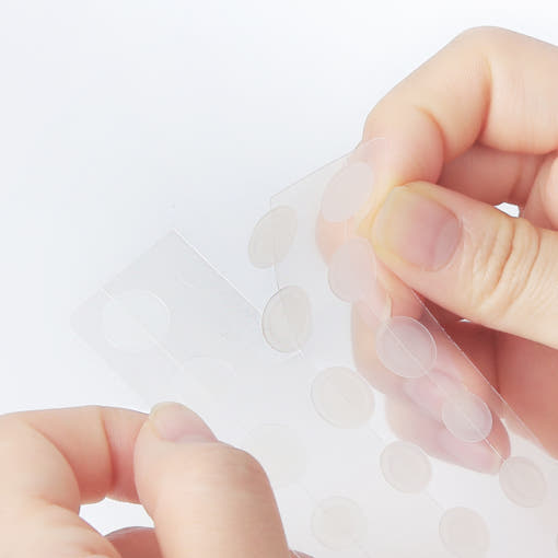 [Pyunkang Yul] Clear Spot Patch (18ea X 4ea) 3