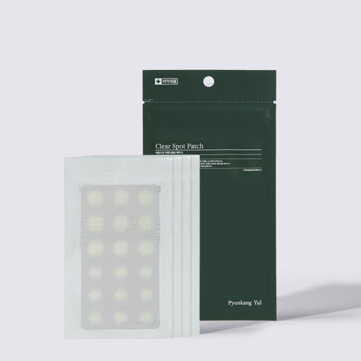 [Pyunkang Yul] Clear Spot Patch (18ea X 4ea) 2