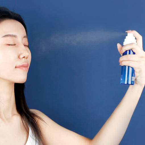 [Pyunkang Yul] Deep Blue Oil Mist 100ml 4