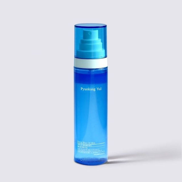 [Pyunkang Yul] Deep Blue Oil Mist 100ml 2