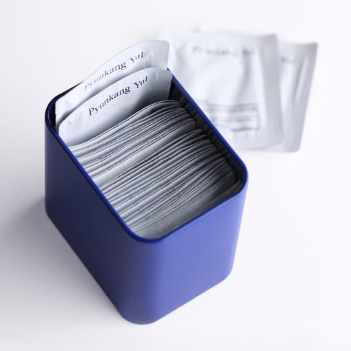 [Pyunkang Yul] Eye Cream (1ml X 50ea) 3