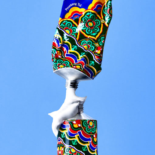 [Pyunkang Yul] Hand Cream Dancheong 75ml 4