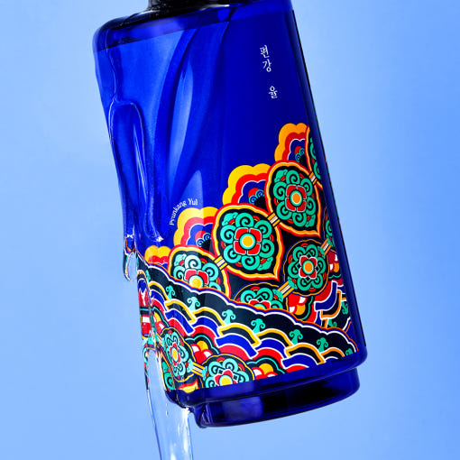 [Pyunkang Yul] Hand Wash Dancheong 350ml 3