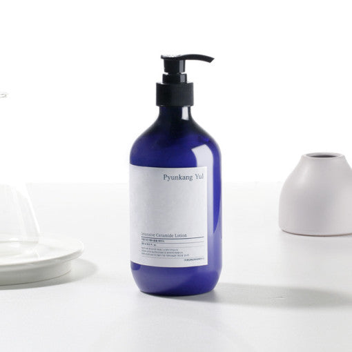 [Pyunkang Yul] Intensive Ceramide Lotion 500ml 2