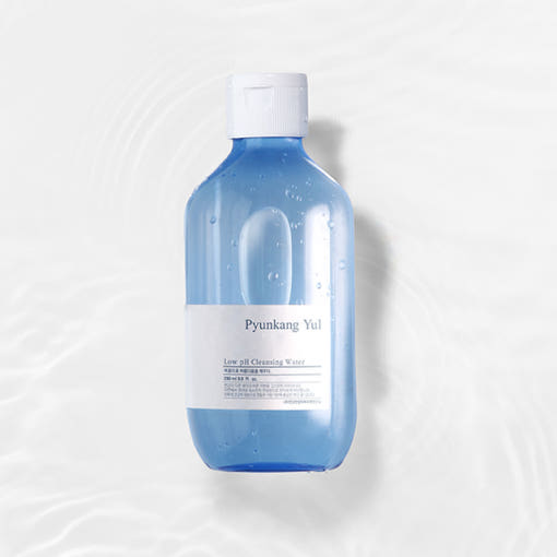 [Pyunkang Yul] Low pH Cleansing Water 290ml 3