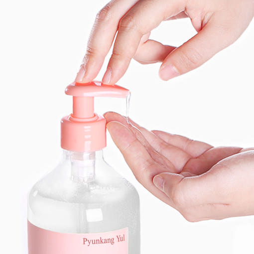 [Pyunkang Yul] Low pH Feminine Wash 500ml 3