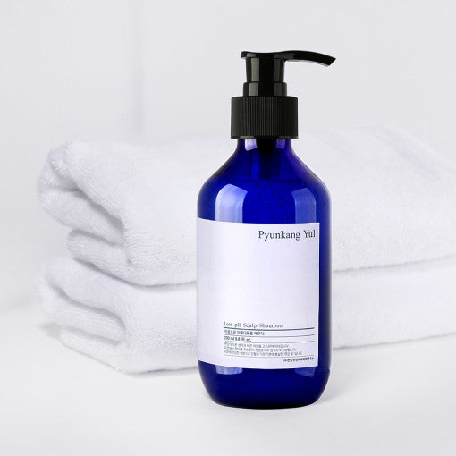 [Pyunkang Yul] Low pH Scalp Shampoo 290ml 5