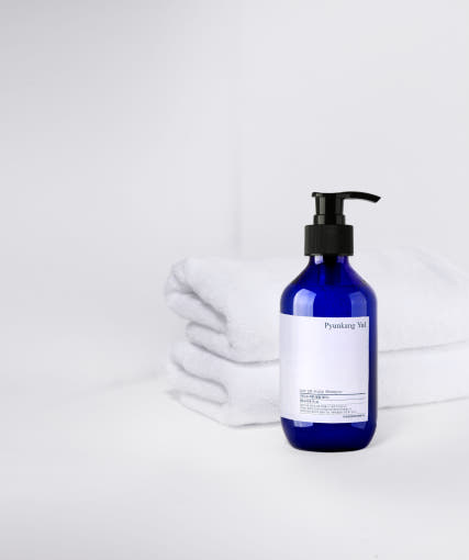 [Pyunkang Yul] Low pH Scalp Shampoo 290ml 6