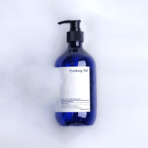 [Pyunkang Yul] Low pH Scalp Shampoo 500ml 4