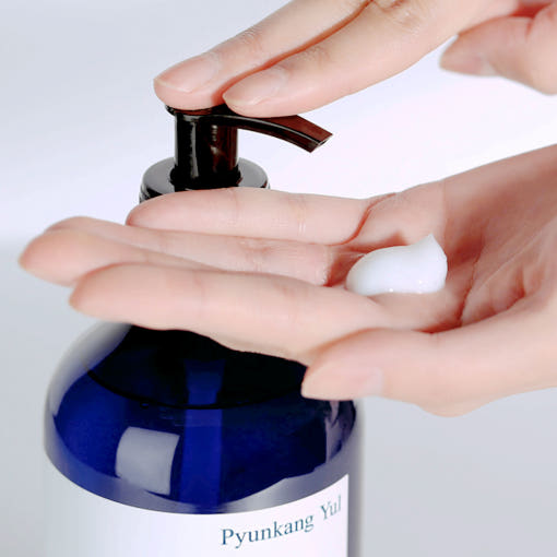[Pyunkang Yul] Low pH Scalp Treatment 290ml 3