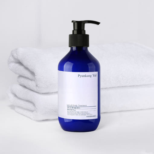 [Pyunkang Yul] Low pH Scalp Treatment 290ml 5