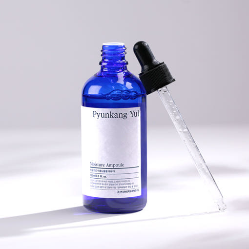 [Pyunkang Yul] Moisture Ampoule 100ml 3