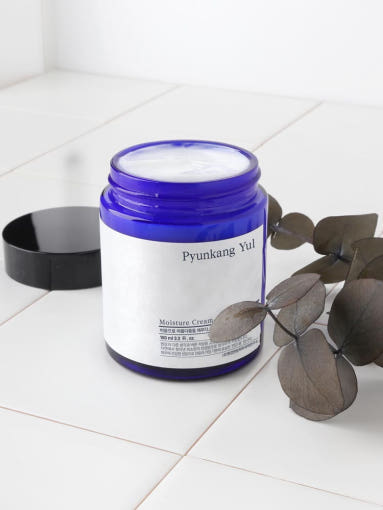 [Pyunkang Yul] Moisture Cream 100ml 2