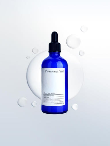 [Pyunkang Yul] Moisture Serum 100ml 4