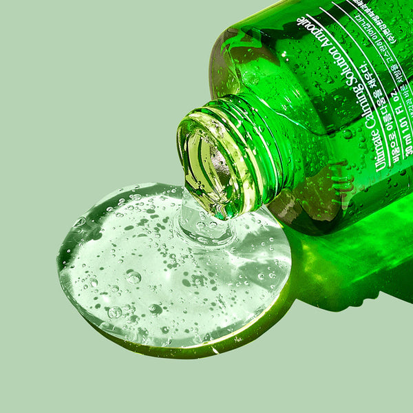 [Pyunkang Yul] Ultimate Calming Solution Ampoule 30ml 5