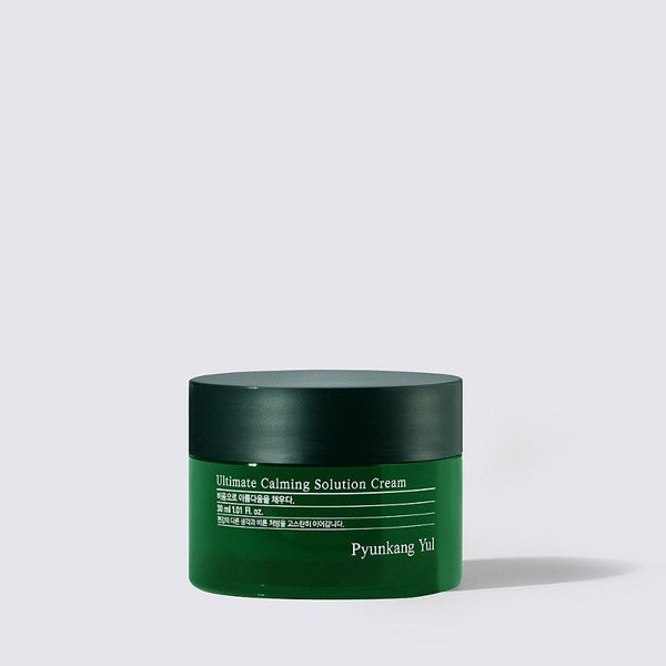 [Pyunkang Yul] Ultimate Calming Solution Cream 30ml 2