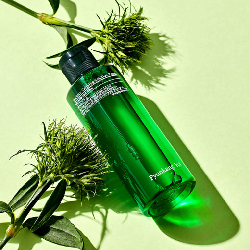 [Pyunkang Yul] Ultimate Calming Solution Toner 110ml 3