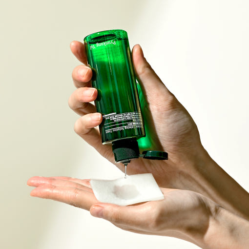 [Pyunkang Yul] Ultimate Calming Solution Toner 110ml 4