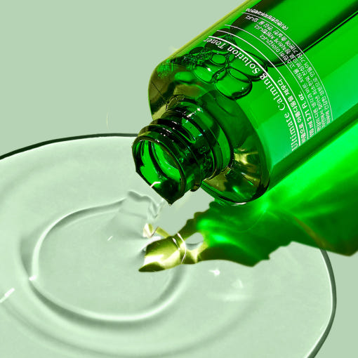 [Pyunkang Yul] Ultimate Calming Solution Toner 110ml 5