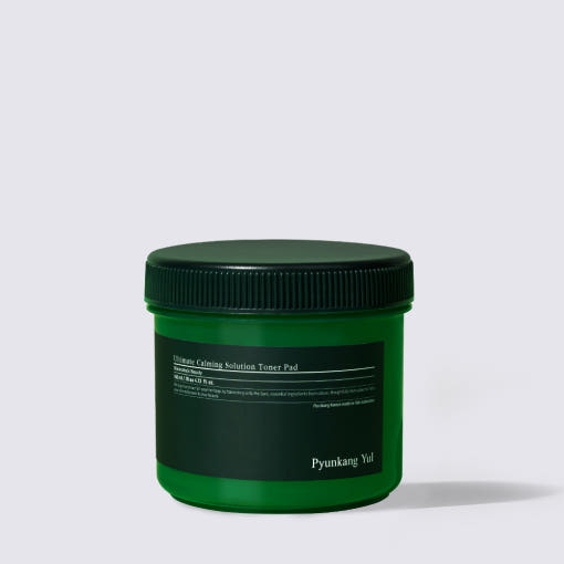 [Pyunkang Yul] Ultimate Calming Solution Toner Pad 70 Pads/140ml 2