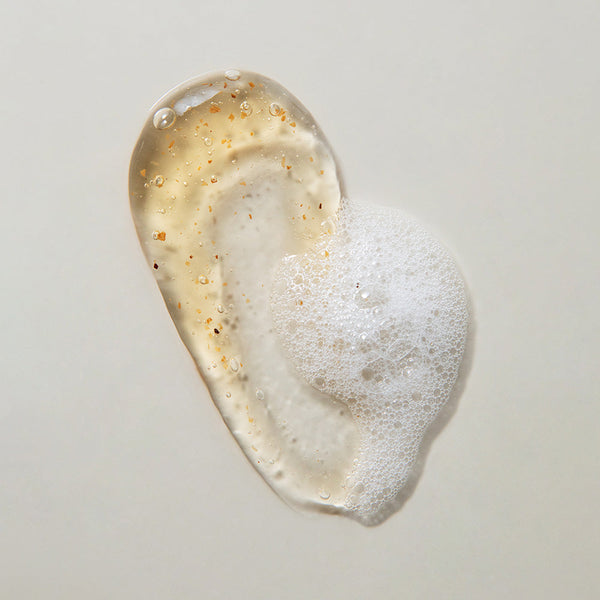 KAINE Kombu Hydrating Daily Cleanser 155g 4