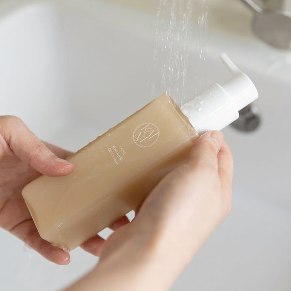 KAINE Kombu Jelly Oil Cleanser 145ml 5
