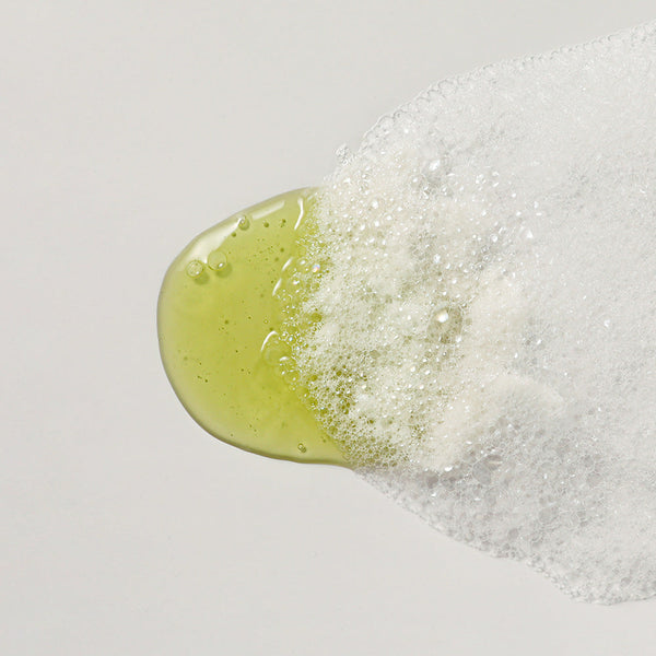 KAINE Rosemary Relief Gel Cleanser 150ml 3