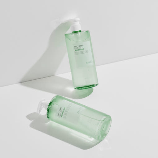 EUNYUL Daily Care Pure Gel Foam Cleanser 512ml 3