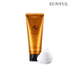 EUNYUL Horse Oil Foam Cleansing 150g 3