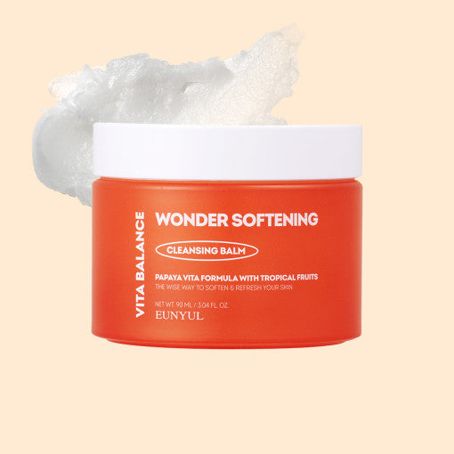 EUNYUL VITA BALANCE WONDER SOFTENING Cleansing Balm 90ml 2