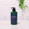 EUNYUL BLACK SEED THERAPY Foam Cleanser 500ml 2