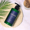 EUNYUL BLACK SEED THERAPY Foam Cleanser 500ml 4