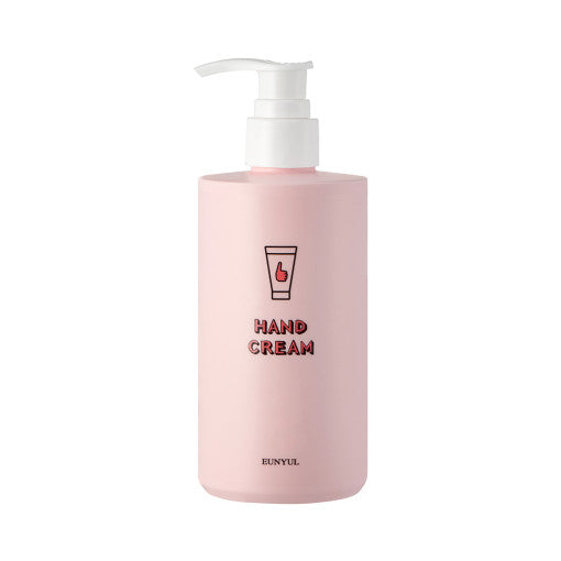 EUNYUL Cloud Perfume Hand Cream 300ml #Grapefruit 2