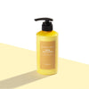 EUNYUL YELLOW SEED THERAPY Vital Foam Cleanser 500ml 2