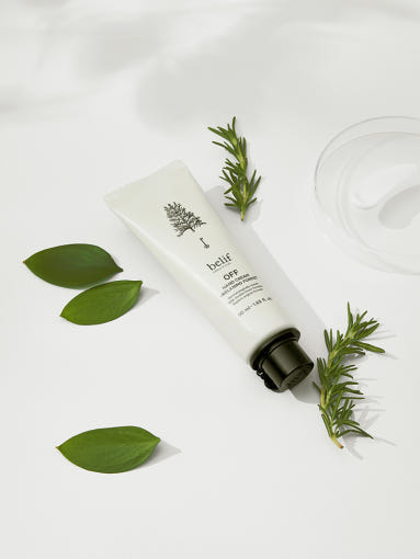 belif Off Hand Cream 50ml (2-type) 3