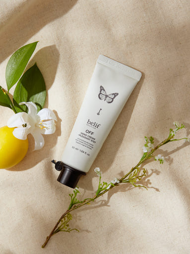 belif Off Hand Cream 50ml (2-type) 4