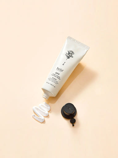 belif Off Intense Hand Cream Calming White 50ml 2