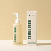 K-SECRET SEOUL 1988 Cleansing Oil : Pine Cica 1% + Probiotics 200ml 2