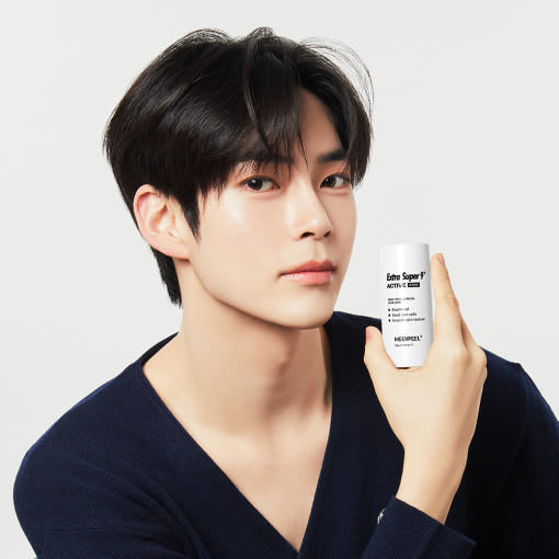 MEDIPEEL Extra Super 9 Plus Active Stick 33g 4